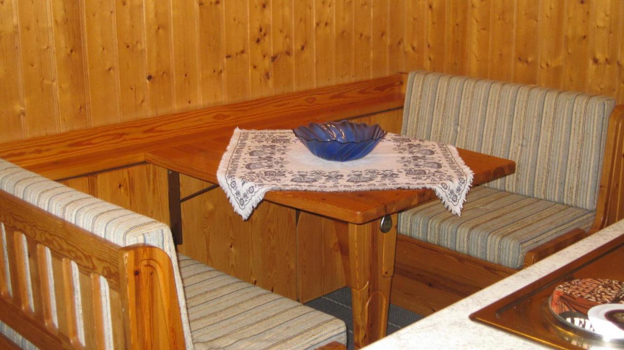 Landhaus Wiesenhof Garmisch-Partenkirchen Eksteriør bilde