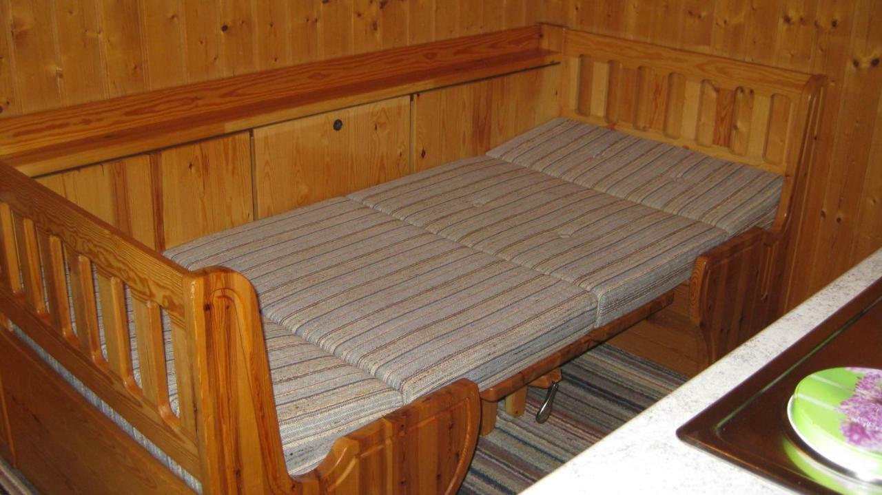 Landhaus Wiesenhof Garmisch-Partenkirchen Eksteriør bilde